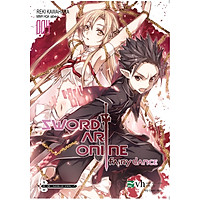 Sword Art Online 004 – Fairy Dance